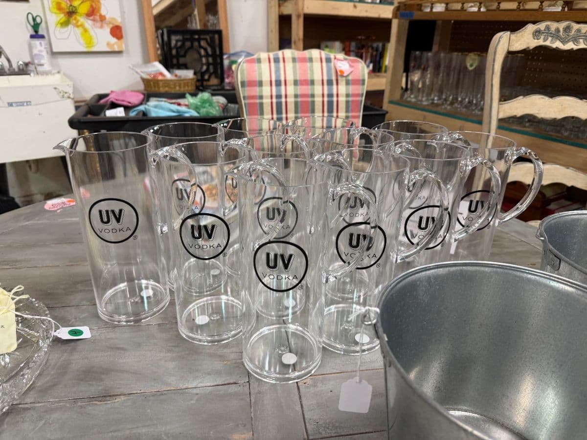 CAIT'S® Mokena Warehouse Estate Sale photo 5