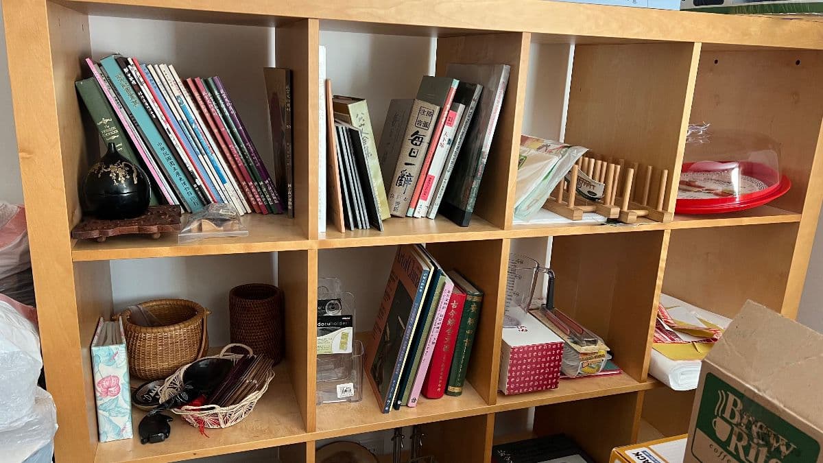 VAN ERP ~ Mercer Island Estate Sale photo 8
