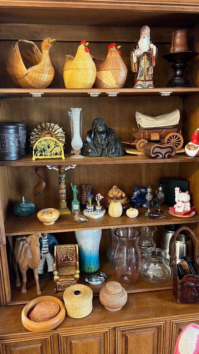 VAN ERP ~ Mercer Island Estate Sale photo 6