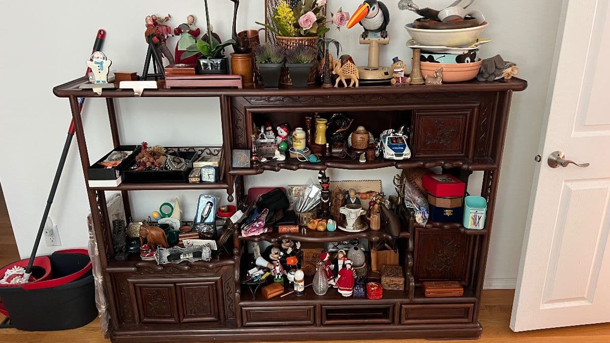 VAN ERP ~ Mercer Island Estate Sale photo 7