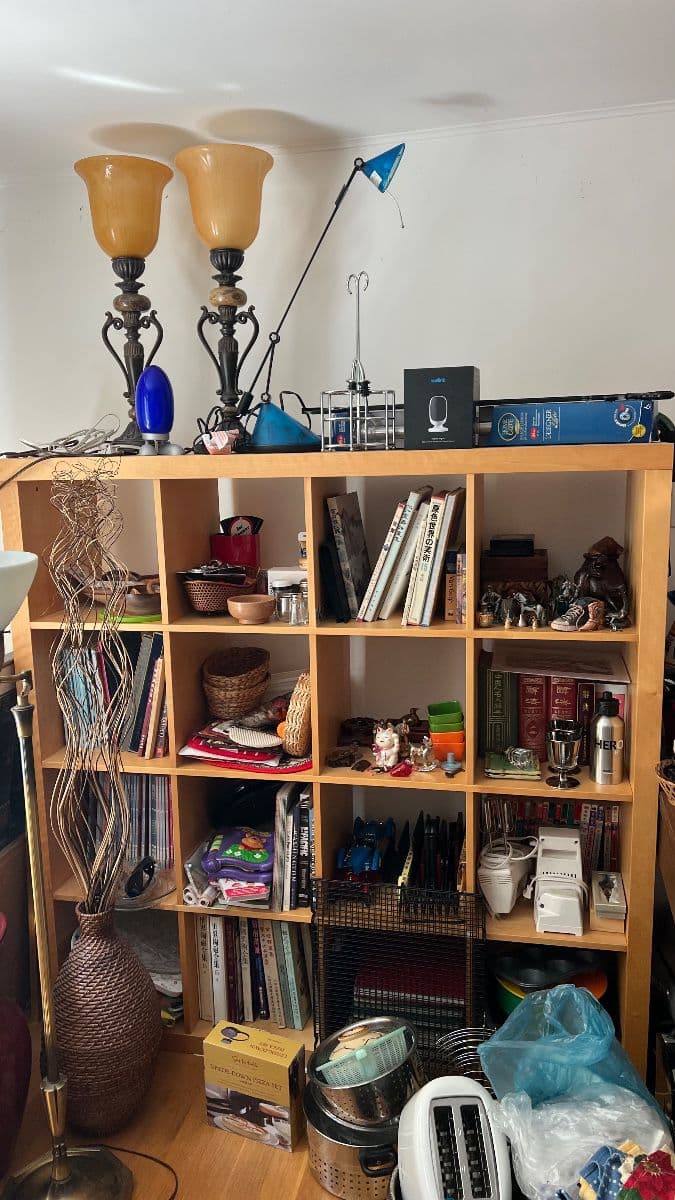 VAN ERP ~ Mercer Island Estate Sale photo 11
