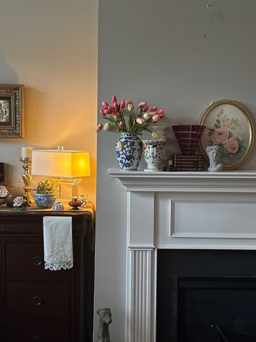 “Postcards + Pops of Red” Mt. Juliet Estate Sale! photo 7