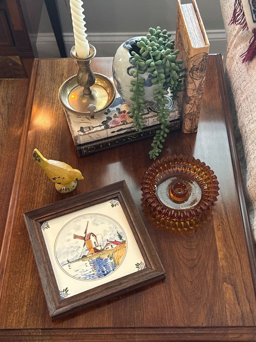 “Postcards + Pops of Red” Mt. Juliet Estate Sale! photo 10