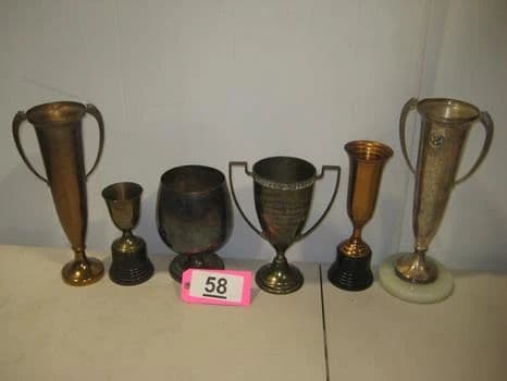 Hollywood Cinema Arts Prop House Sale 1 of 2 - July 22nd photo 11