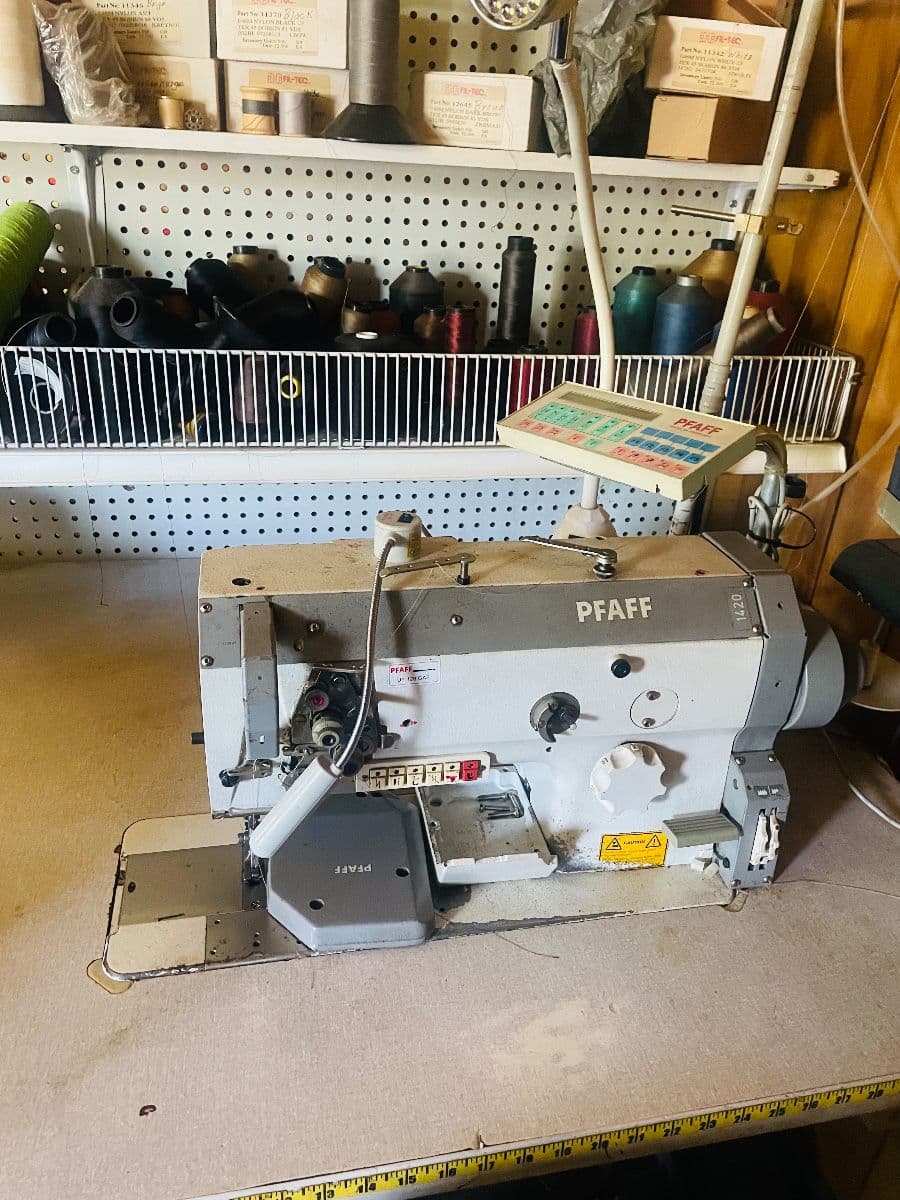 TAYLORSVILLE / BETHLEHEM ESTATE SALE(MASSIVE MACHINE SHOP/ LEATHER MAKING TOOLS/FARMALL TRACTOR) photo 4