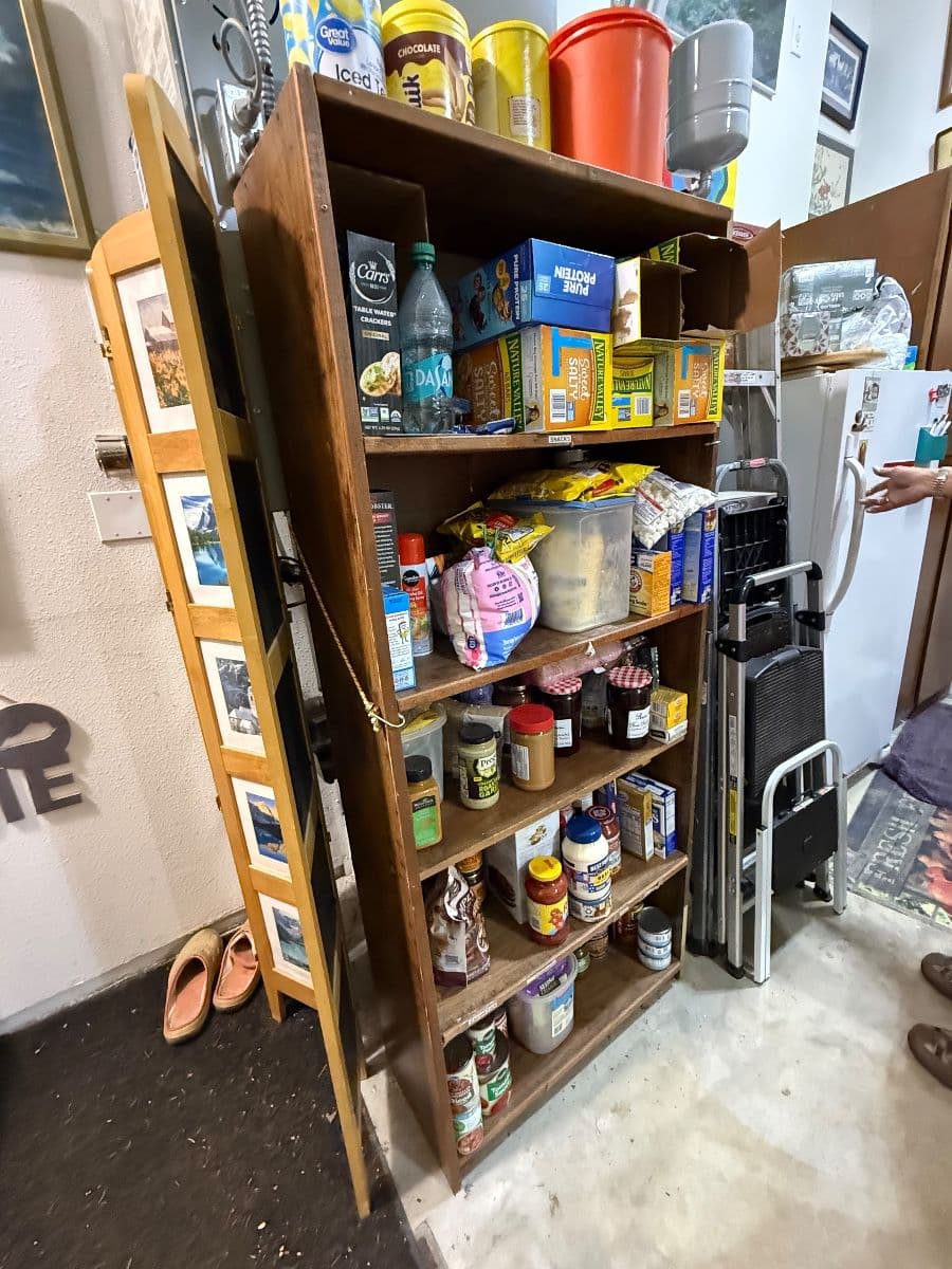 The Rusty Trunk LLC opens to “Zebra Stuff” Estate Sale photo 8