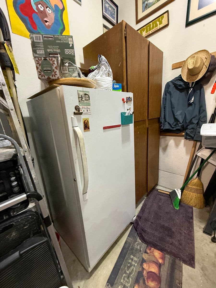 The Rusty Trunk LLC opens to “Zebra Stuff” Estate Sale photo 9