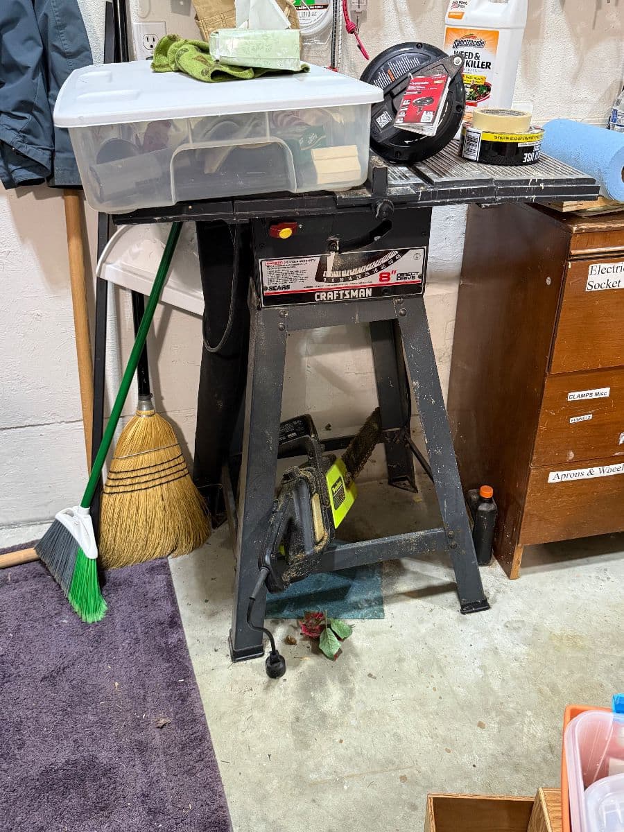 The Rusty Trunk LLC opens to “Zebra Stuff” Estate Sale photo 10