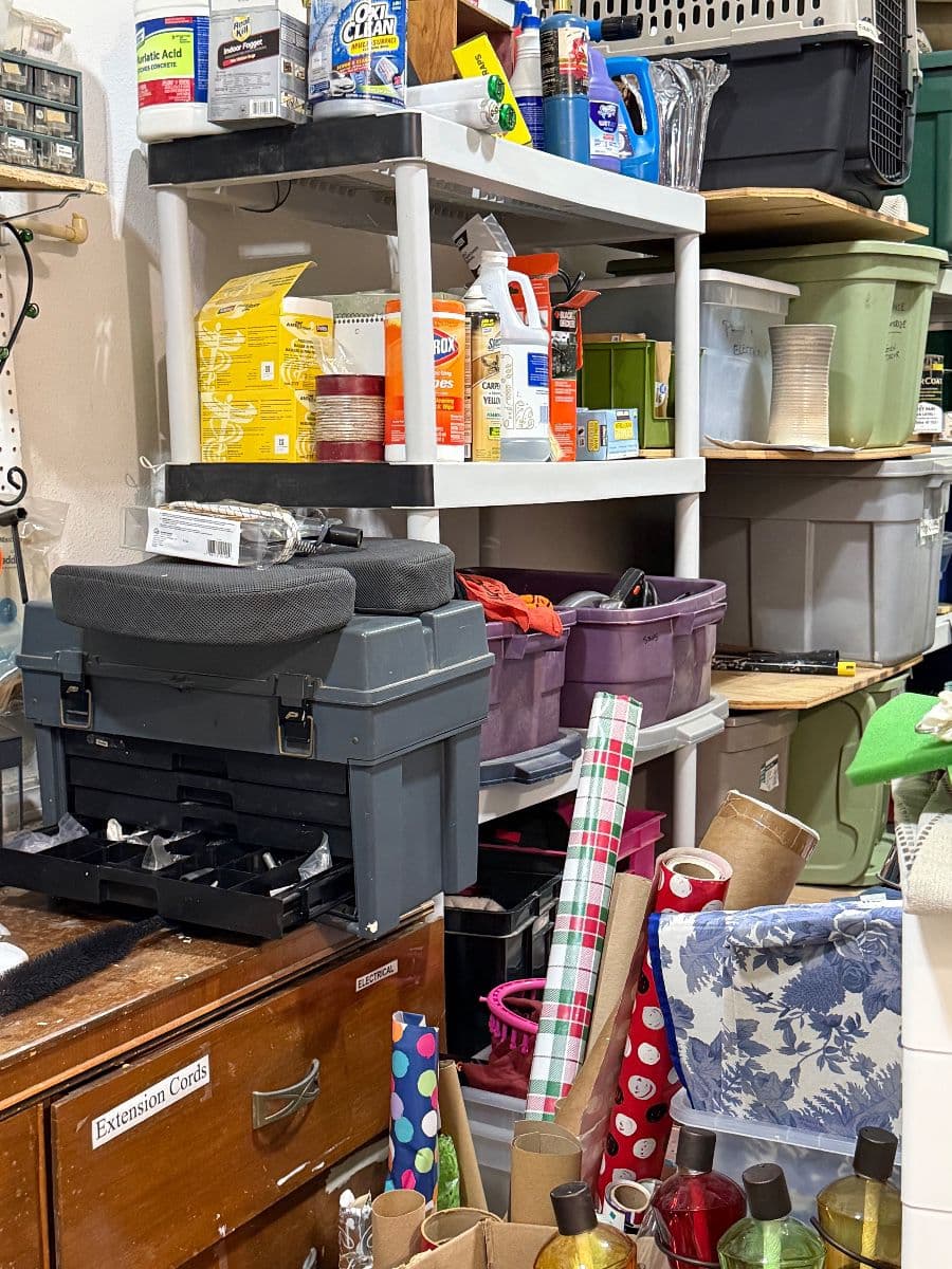 The Rusty Trunk LLC opens to “Zebra Stuff” Estate Sale photo 11