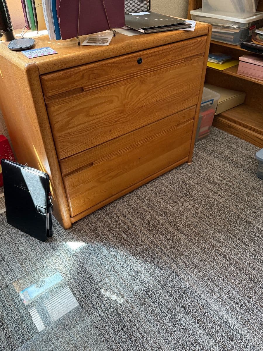 The Rusty Trunk LLC opens to “Zebra Stuff” Estate Sale photo 3