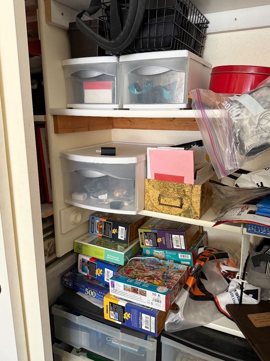 The Rusty Trunk LLC opens to “Zebra Stuff” Estate Sale photo 5