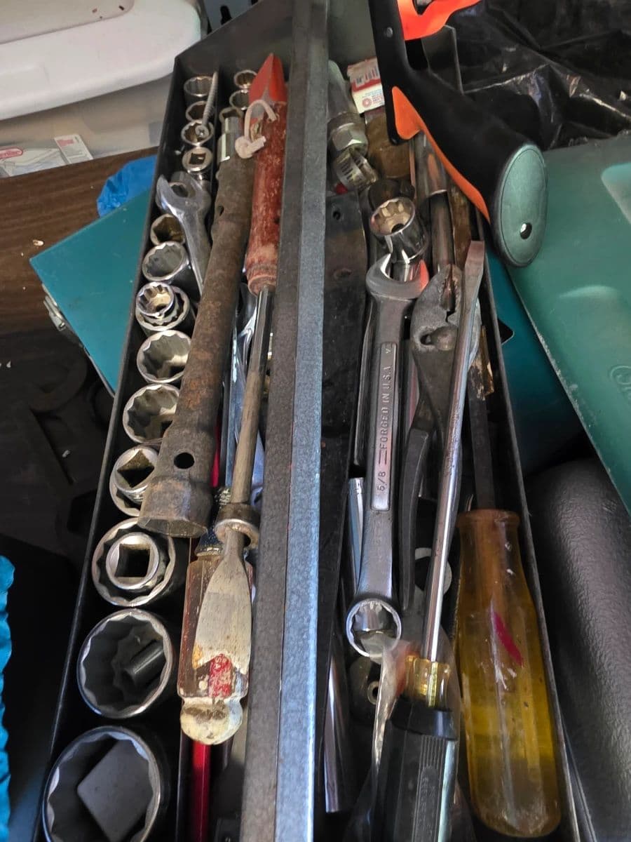 Royal Palm Dr. Estate Sale photo 8
