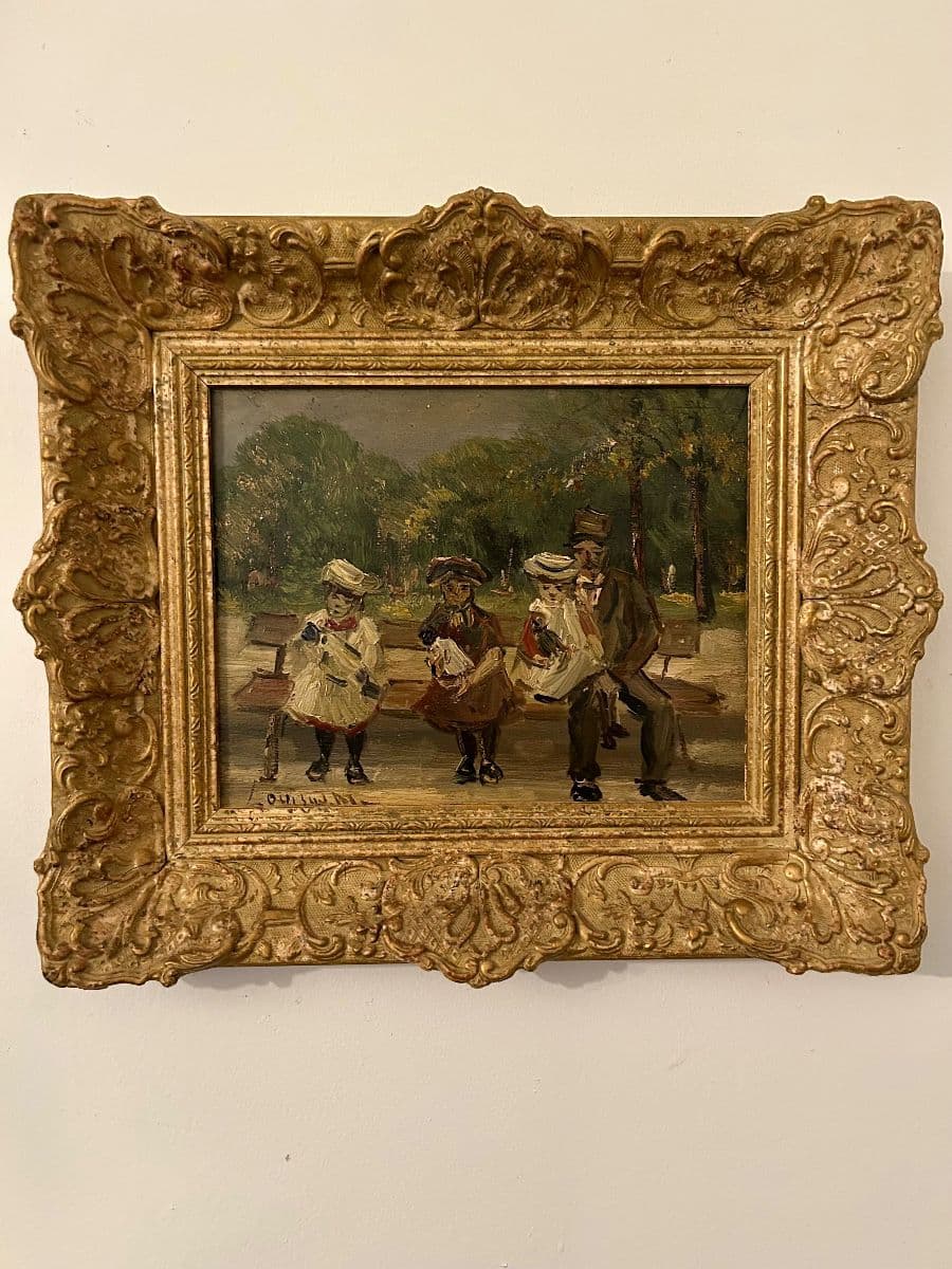 Listed Artists & Fine Collections by Hidden Treasures photo 11