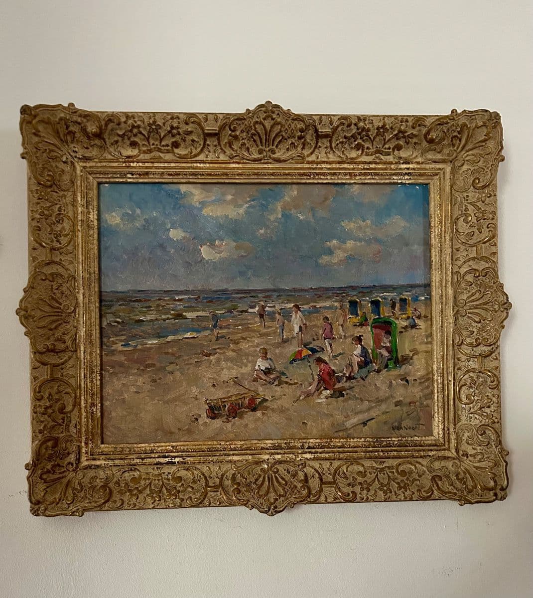 Listed Artists & Fine Collections by Hidden Treasures photo 6