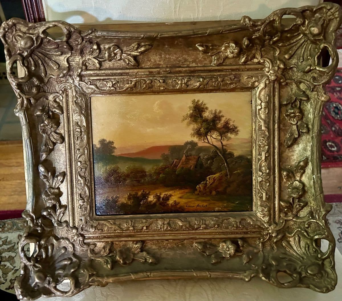 Listed Artists & Fine Collections by Hidden Treasures photo 2