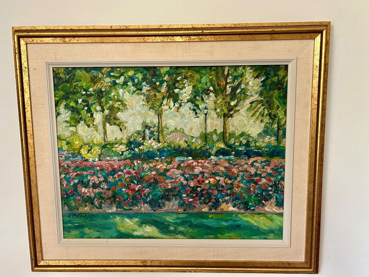 Listed Artists & Fine Collections by Hidden Treasures photo 12