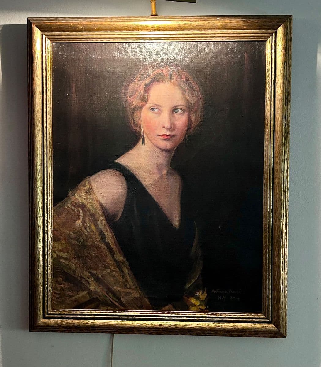 Listed Artists & Fine Collections by Hidden Treasures photo 1