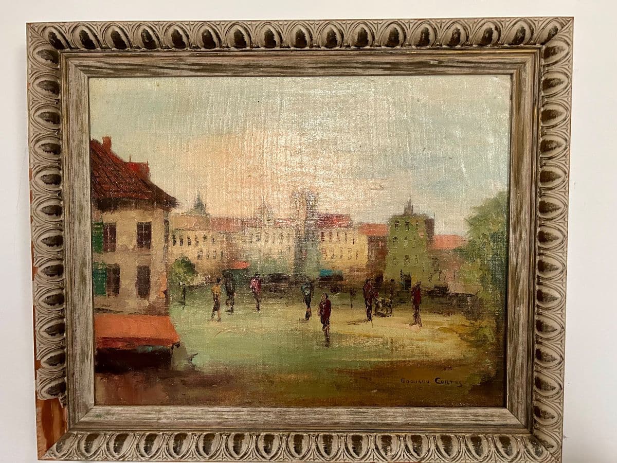 Listed Artists & Fine Collections by Hidden Treasures photo 5