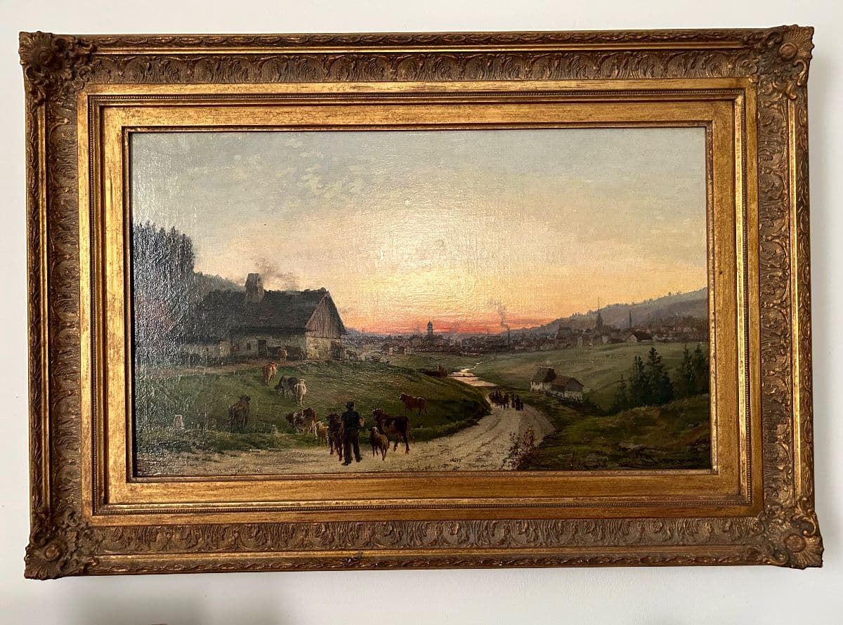 Listed Artists & Fine Collections by Hidden Treasures photo 8