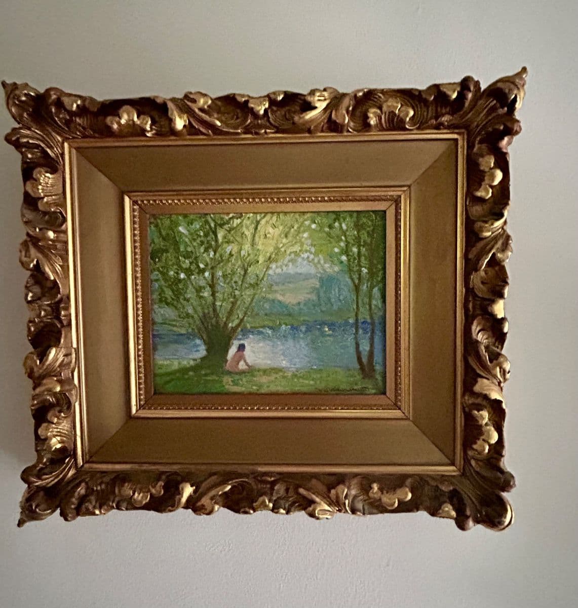 Listed Artists & Fine Collections by Hidden Treasures photo 3