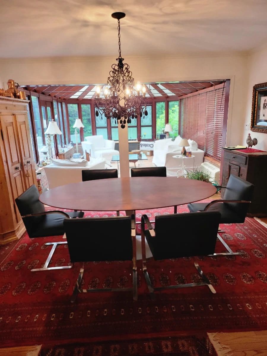 Midcentury, American and French Luxury Home Decor in Garden City – Sat 7/18! photo 1