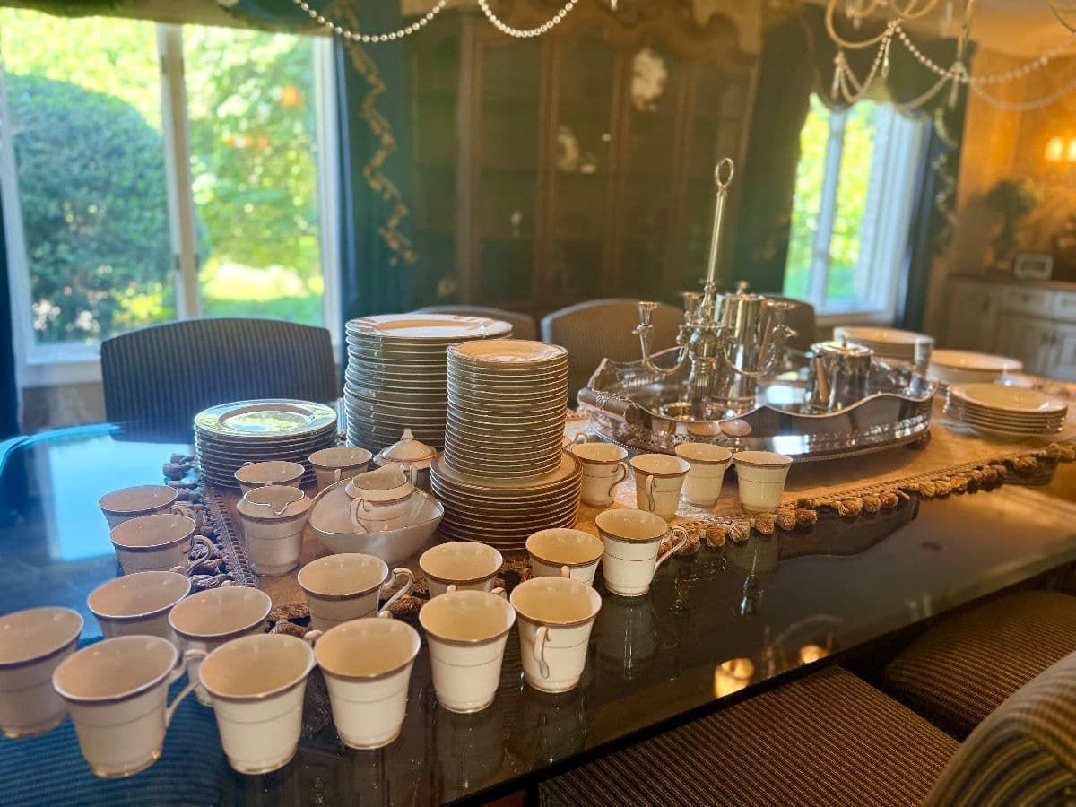 DIX HILLS, N.Y. Online Auction ESTATE SALE With SOMETHING FOR EVERYONE By Diamond Tag Sales photo 4