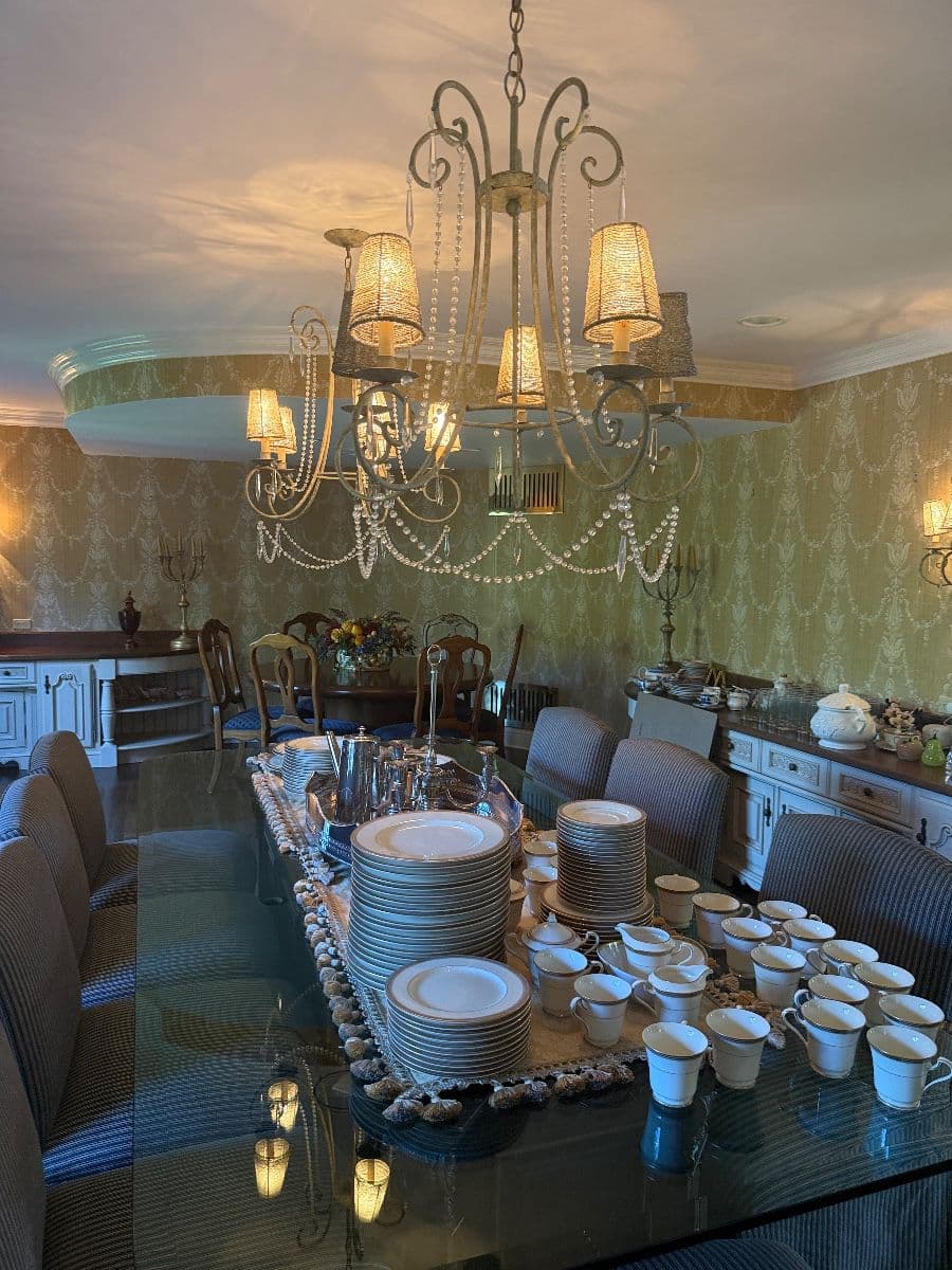 DIX HILLS, N.Y. Online Auction ESTATE SALE With SOMETHING FOR EVERYONE By Diamond Tag Sales photo 5