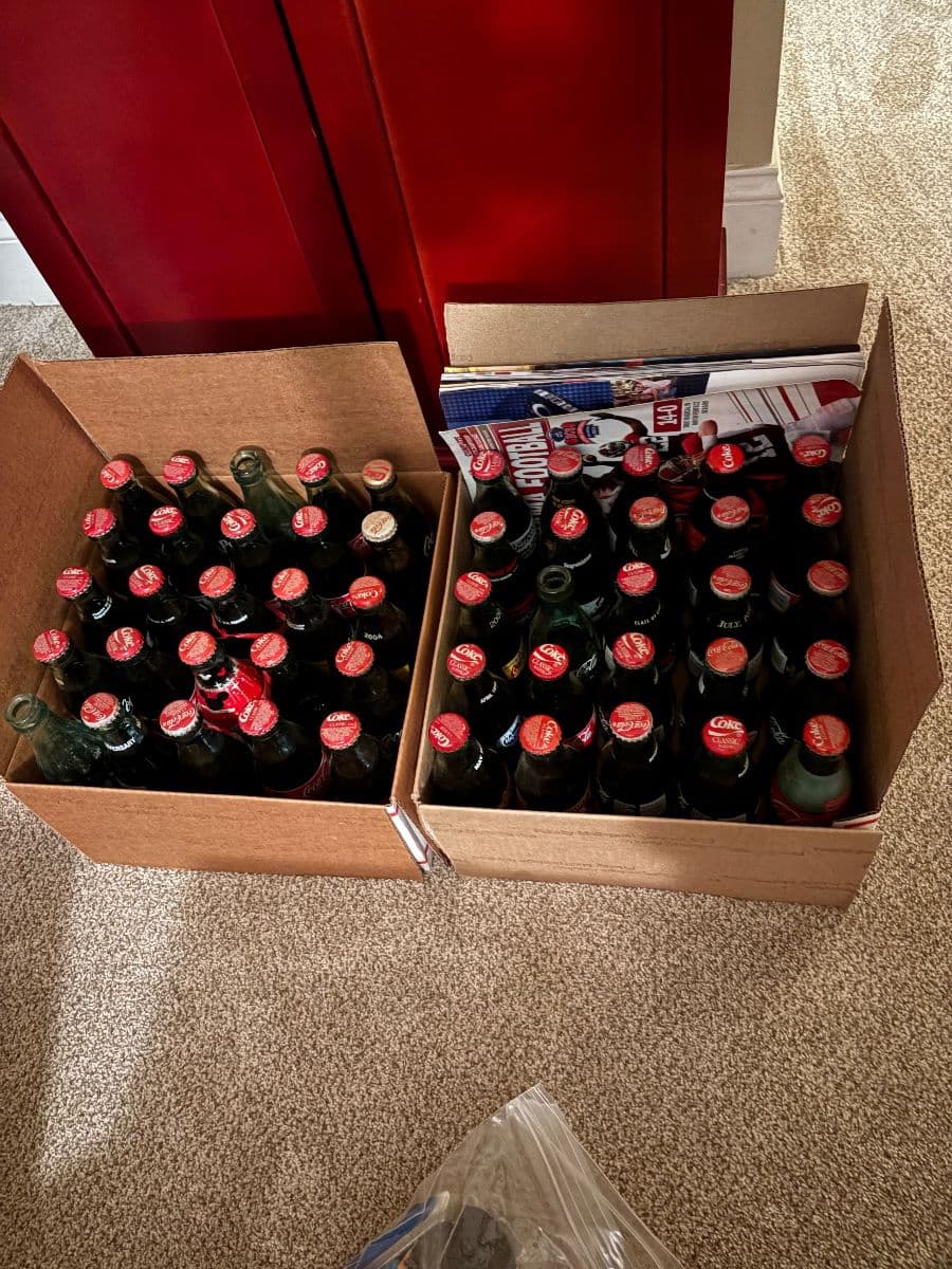 Harris County Treasure Hunt – Estate Sale Weekend photo 7