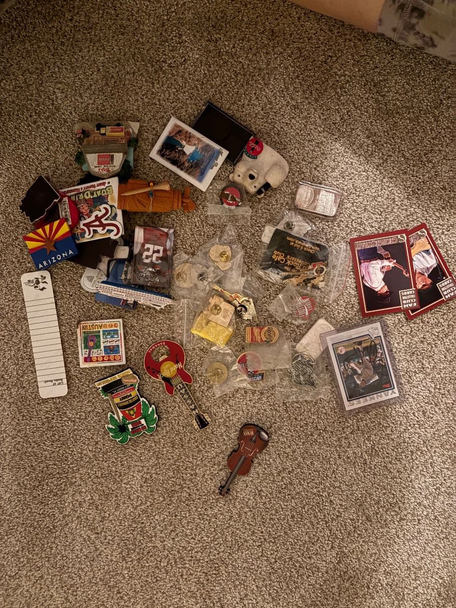 Harris County Treasure Hunt – Estate Sale Weekend photo 9