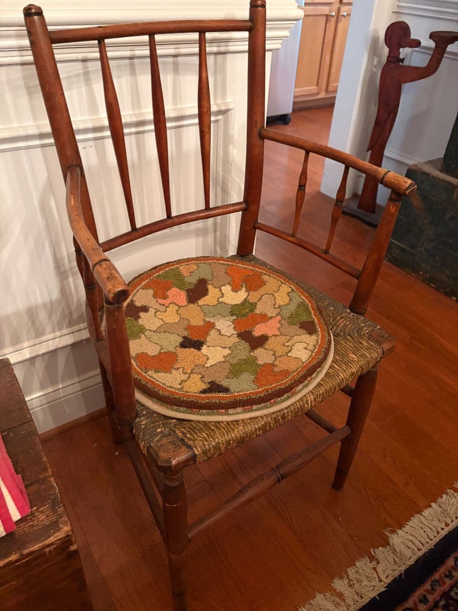 An Exceptional American Folk Art Collection in Bethania photo 9