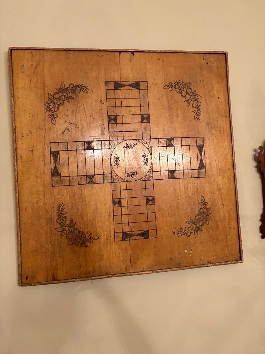 An Exceptional American Folk Art Collection in Bethania photo 7