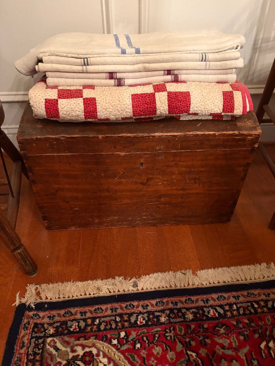 An Exceptional American Folk Art Collection in Bethania photo 11