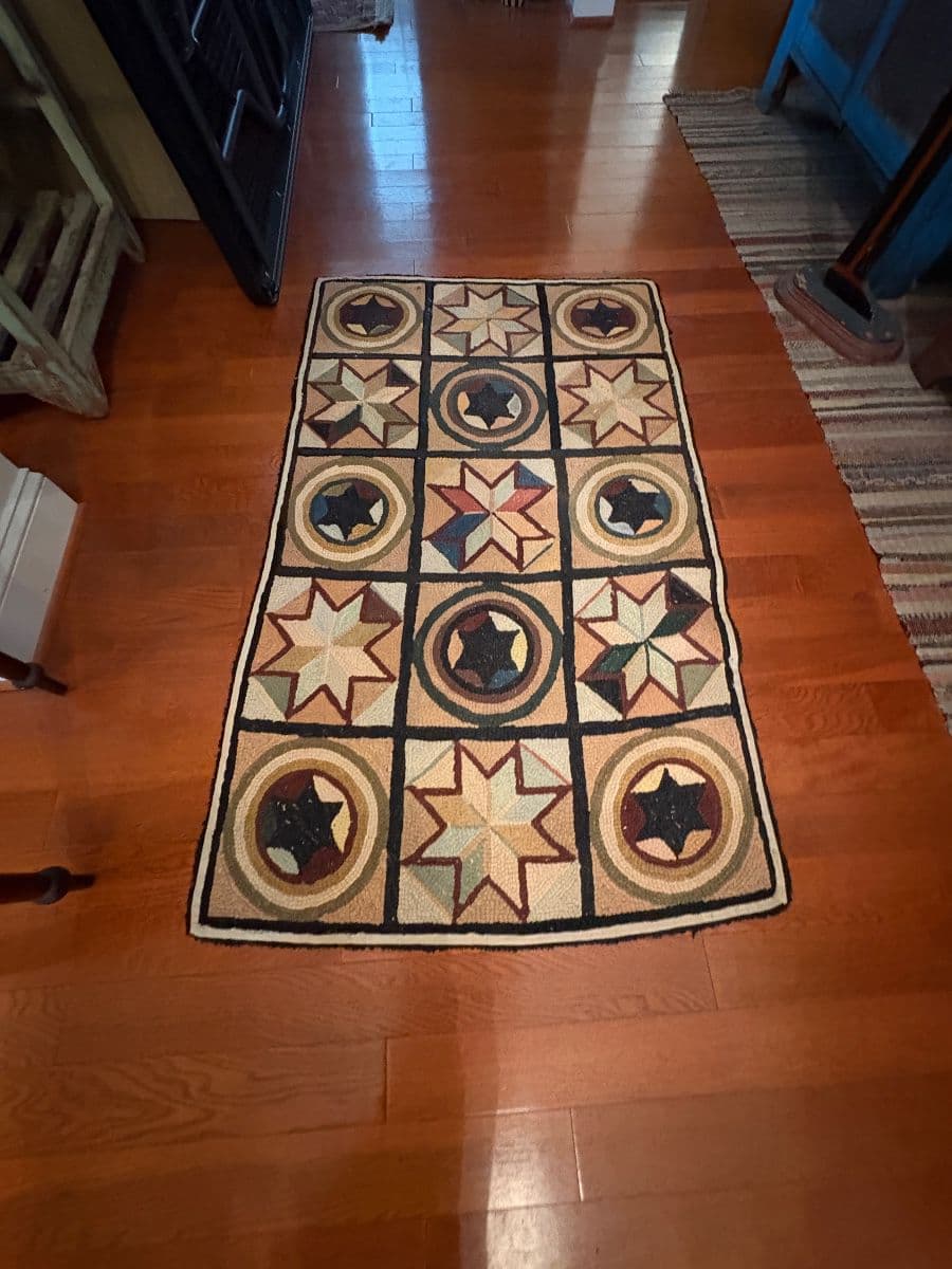 An Exceptional American Folk Art Collection in Bethania photo 12