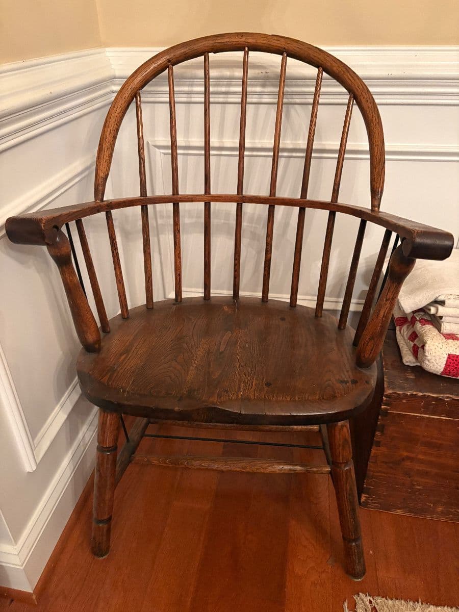 An Exceptional American Folk Art Collection in Bethania photo 10