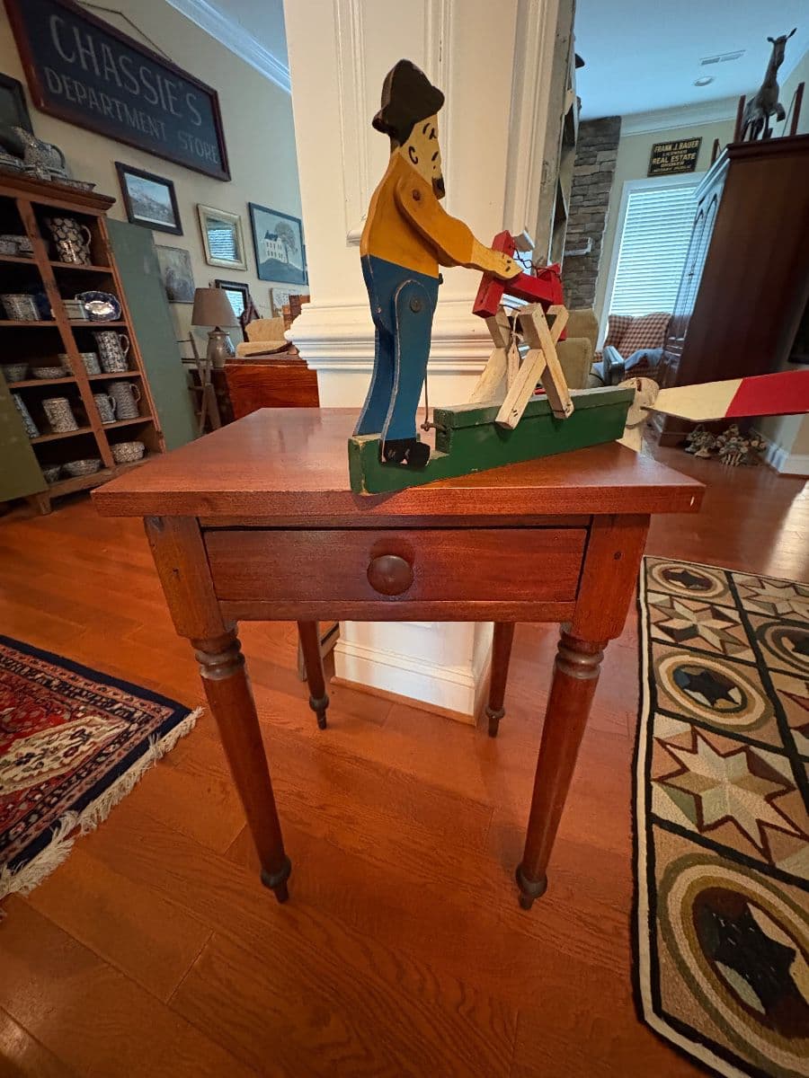 An Exceptional American Folk Art Collection in Bethania photo 4