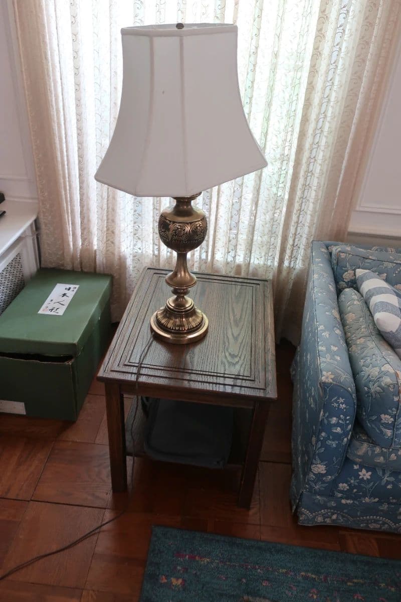 N  &  M  Sales- MCM  furniture,  Kwai  piano, decor, books,  & jewelry photo 5