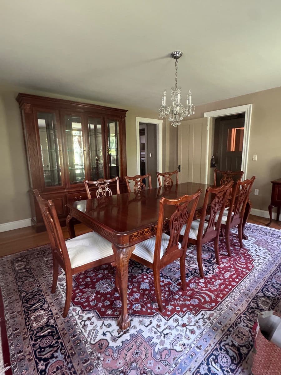Blue Moon Estate Sale in Geneseo, New York photo 1