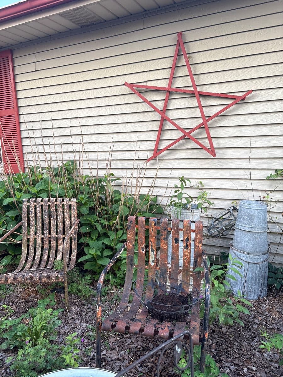 Primitives Sale of the Century photo 4