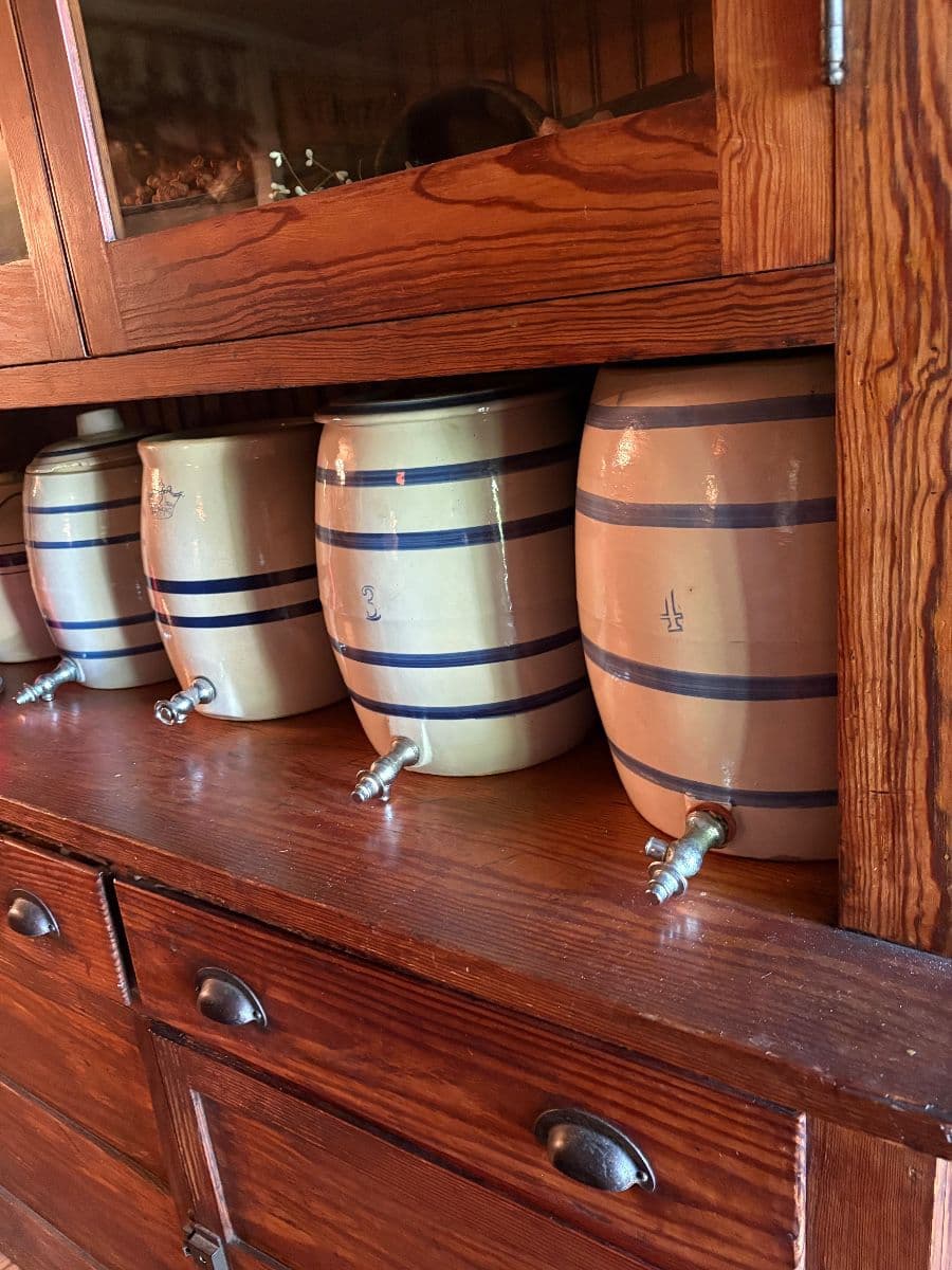 Primitives Sale of the Century photo 1