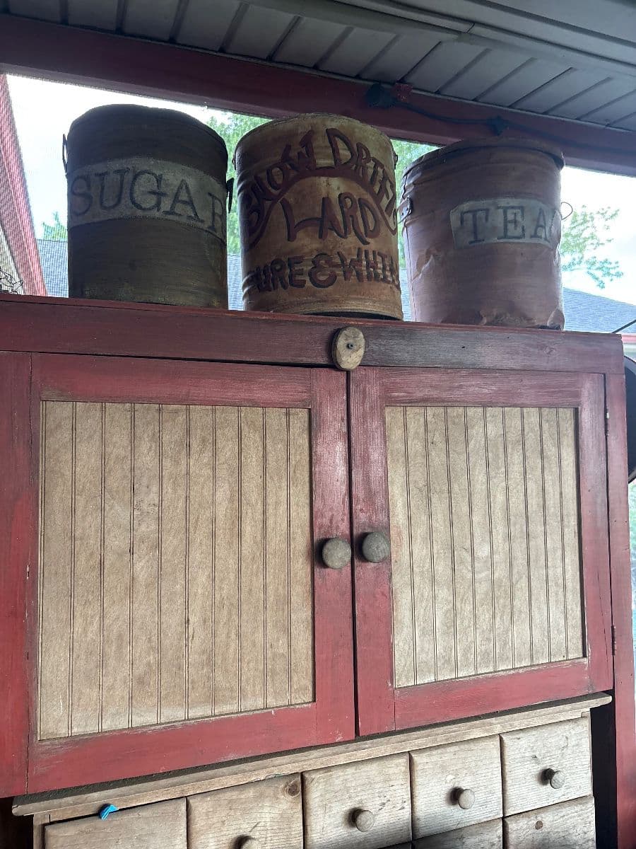 Primitives Sale of the Century photo 9