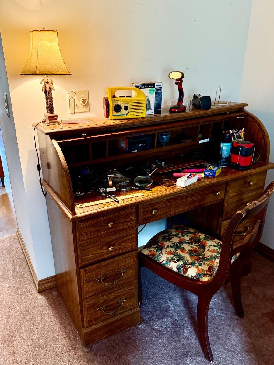 E S O   Estate Sale ~ Farm Road 137, Springfield photo 8