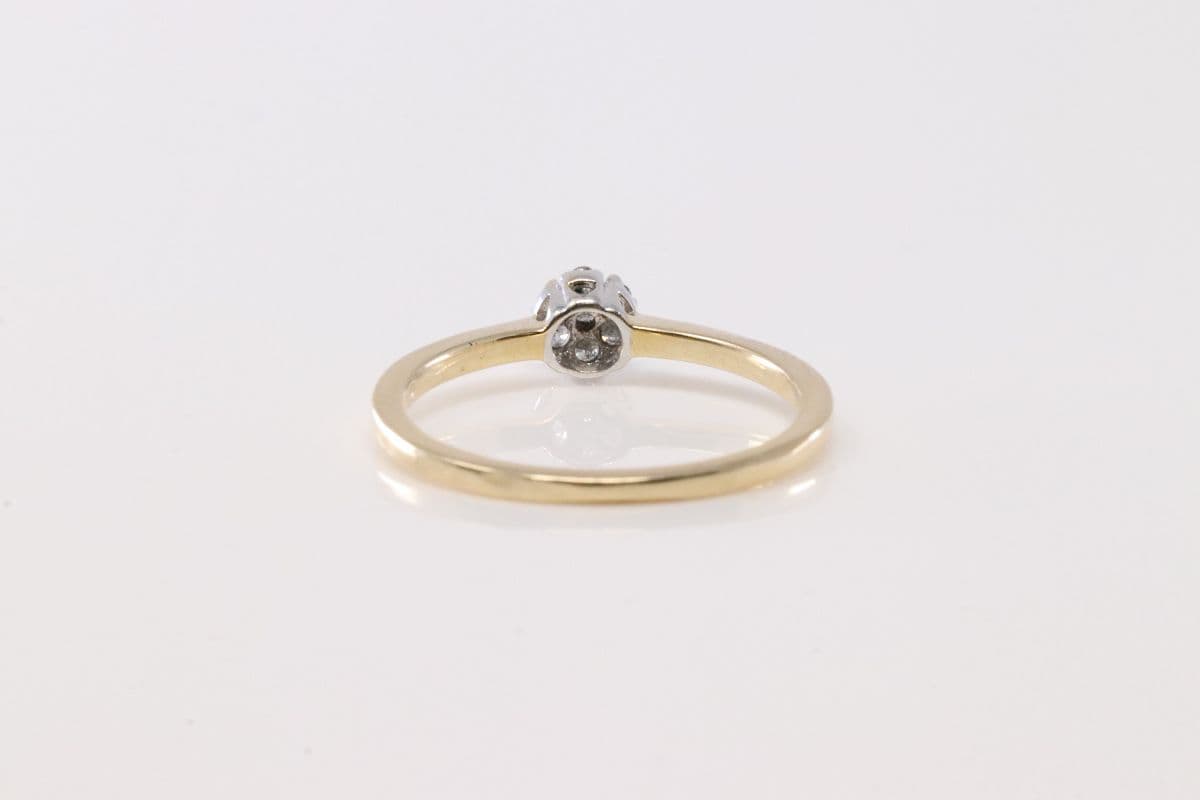 Fine Estate Jewelry-Art Deco-Modern Jewelry photo 8
