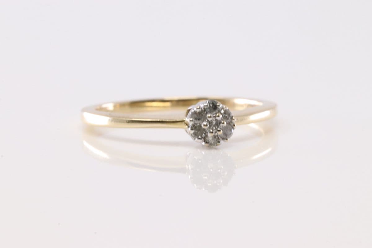 Fine Estate Jewelry-Art Deco-Modern Jewelry photo 7