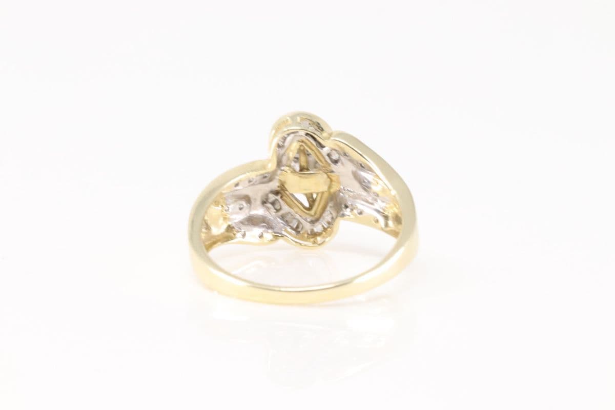 Fine Estate Jewelry-Art Deco-Modern Jewelry photo 4