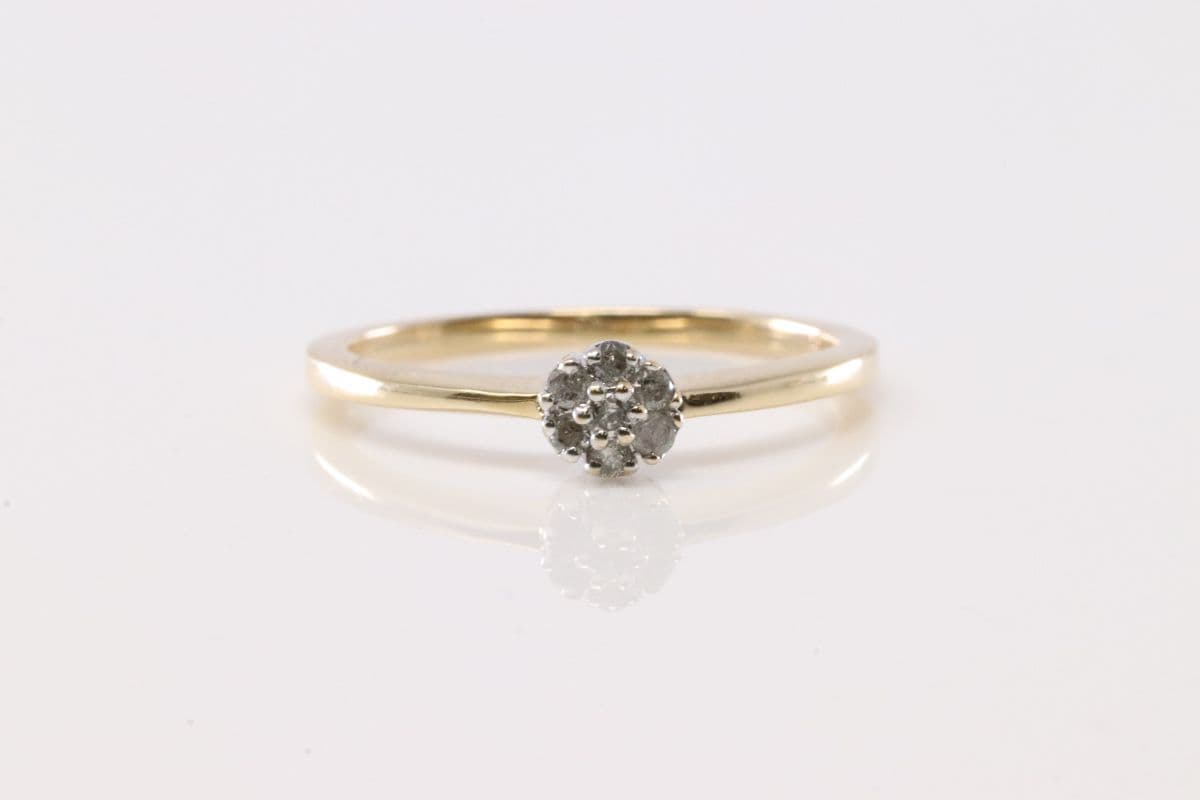 Fine Estate Jewelry-Art Deco-Modern Jewelry photo 5
