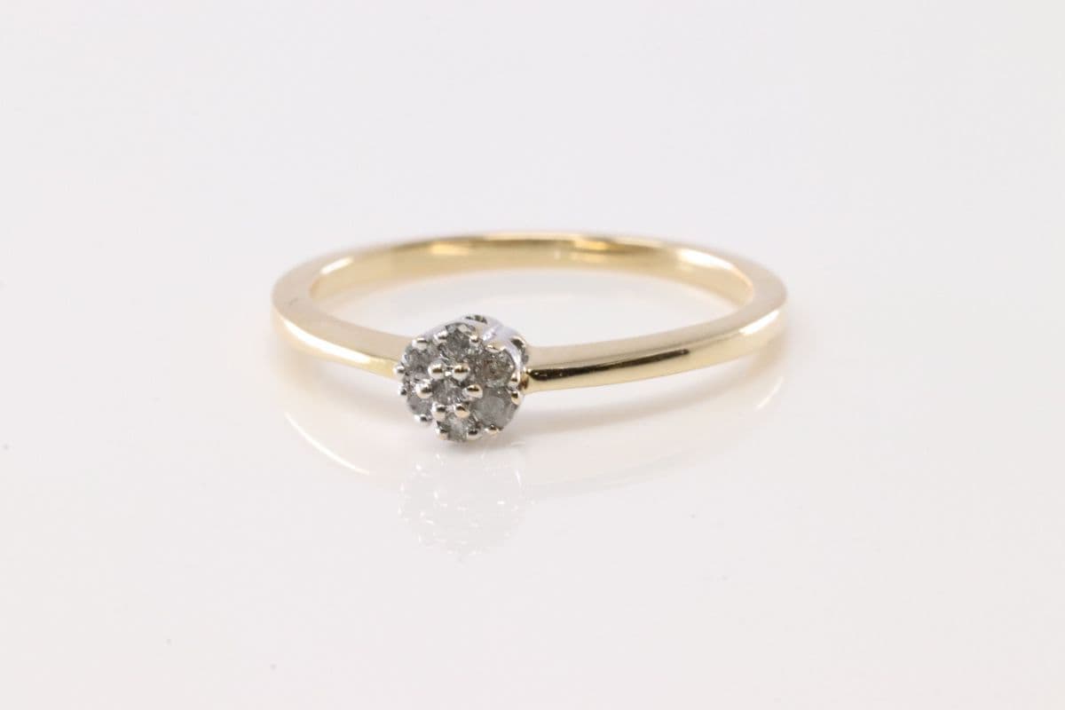 Fine Estate Jewelry-Art Deco-Modern Jewelry photo 6