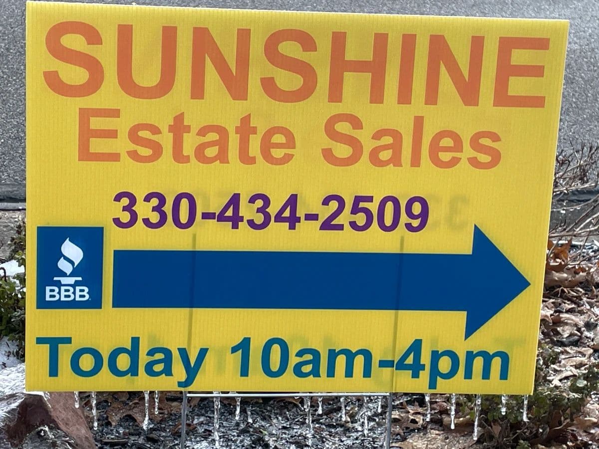 SUNSHINE in Copley photo 1