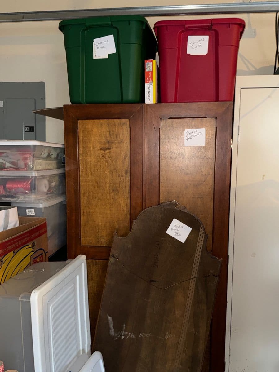 The Rusty Trunk LLC opens to "Treasure Hunters Rejoice" Offsite Estate Sale photo 12
