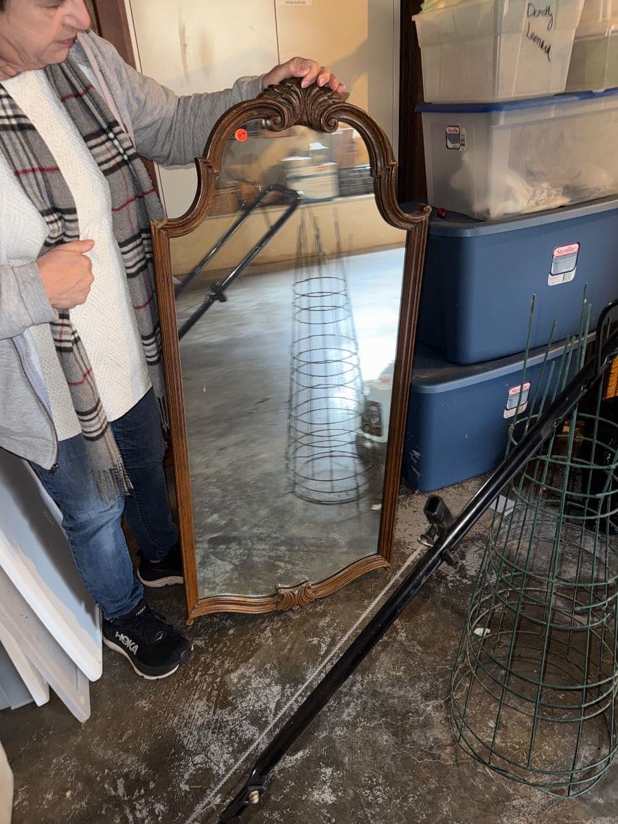 The Rusty Trunk LLC opens to "Treasure Hunters Rejoice" Offsite Estate Sale photo 7