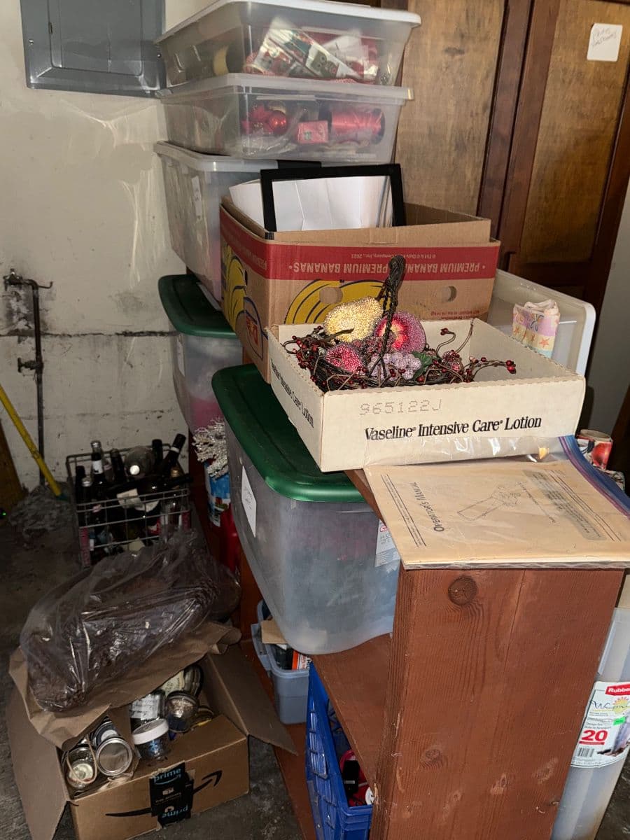 The Rusty Trunk LLC opens to "Treasure Hunters Rejoice" Offsite Estate Sale photo 9